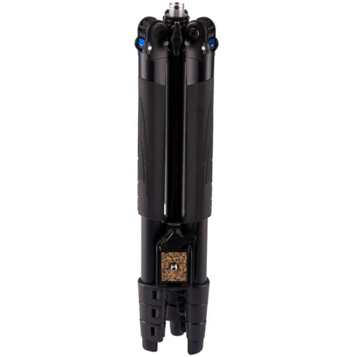 Slik Lite AL-420M Tripod with SBH-100DQ Ball Head