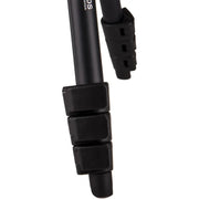 Slik Lite AL-420M Tripod with SBH-100DQ Ball Head