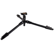 Slik AL-420S Tripod with SBH-100DQ Ball Head