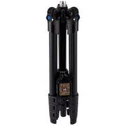 Slik AL-420S Tripod with SBH-100DQ Ball Head