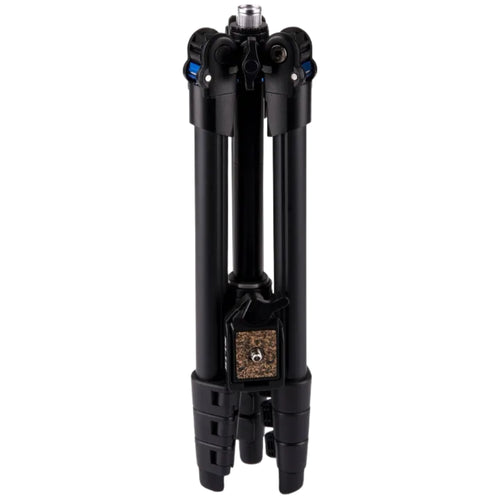 Slik AL-420S Tripod with SBH-100DQ Ball Head