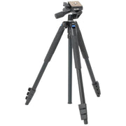 Slik Sprint Pro III Tripod with SH-704E 3-Way Pan Head