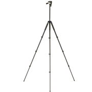 Slik Sprint Pro III Tripod with SH-704E 3-Way Pan Head