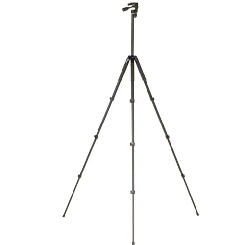 Slik Sprint Pro III Tripod with SH-704E 3-Way Pan Head