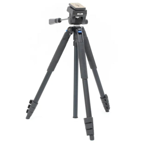 Slik Video Sprint III Tripod with Video Sprint Head