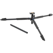 Slik Sprint Pro III BH GM Tripod with SBH-100DQ Ball Head