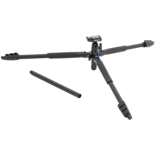 Slik Sprint Pro III BH GM Tripod with SBH-100DQ Ball Head