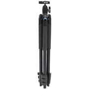 Slik Sprint Pro III BH GM Tripod with SBH-100DQ Ball Head
