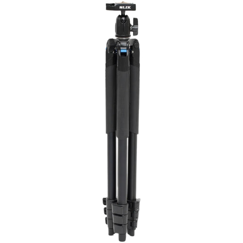 Slik Sprint Pro III BH GM Tripod with SBH-100DQ Ball Head