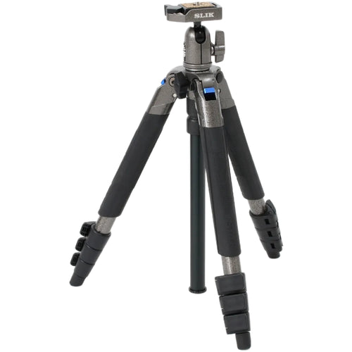 Slik Sprint Mini III BH GM Tripod with SBH-100DQ Ball Head