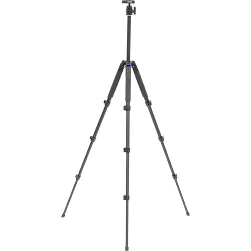 Slik Sprint Mini III BH GM Tripod with SBH-100DQ Ball Head