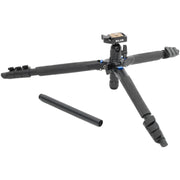 Slik Sprint Mini III BH GM Tripod with SBH-100DQ Ball Head