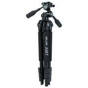 Slik Pro 340HD Tripod with SH-736HD 3-Way Pan Head