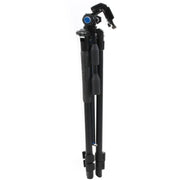 Slik Pro AL-323HD II Tripod with SH-737HD 3-way Pan Head