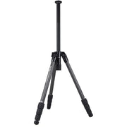 Slik Pro CF-734 Carbon Fibre Tripod without Head