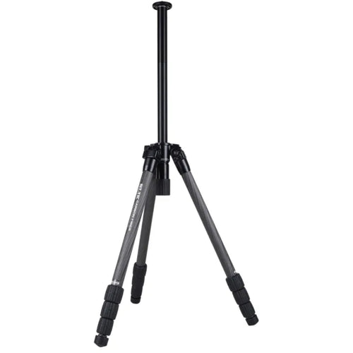 Slik Pro CF-734 Carbon Fibre Tripod without Head