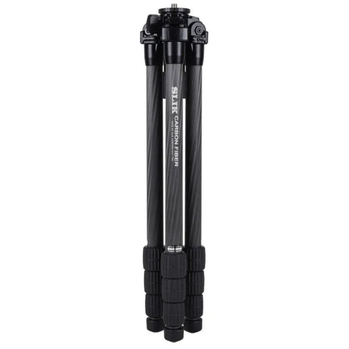 Slik Pro CF-734 Carbon Fibre Tripod without Head