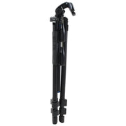 Slik Pro AL-523DX Tripod with ABLE 300DX 3-Way Pan Head