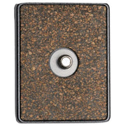 Slik Quick Release Plate 6183 BK Black