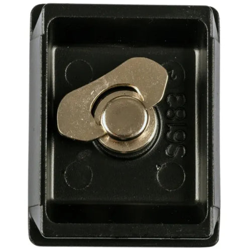 Slik Quick Release Plate 6183 BK Black
