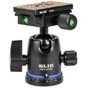 Slik PBH-425DS Ball Head