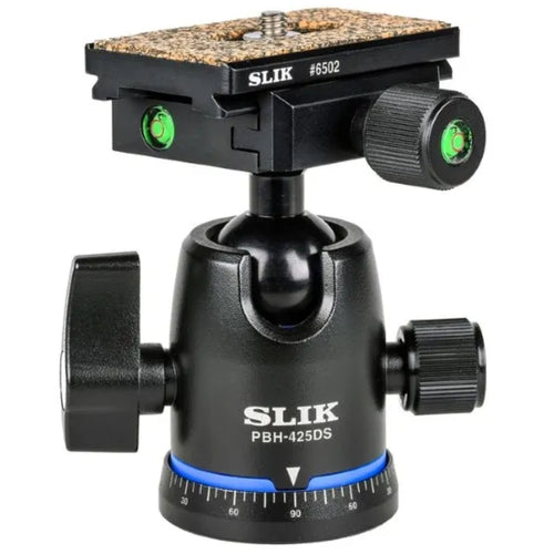 Slik PBH-425DS Ball Head