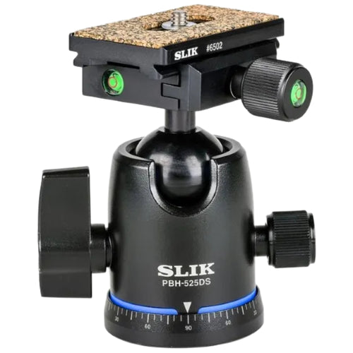 Slik PBH-525DS Ball Head