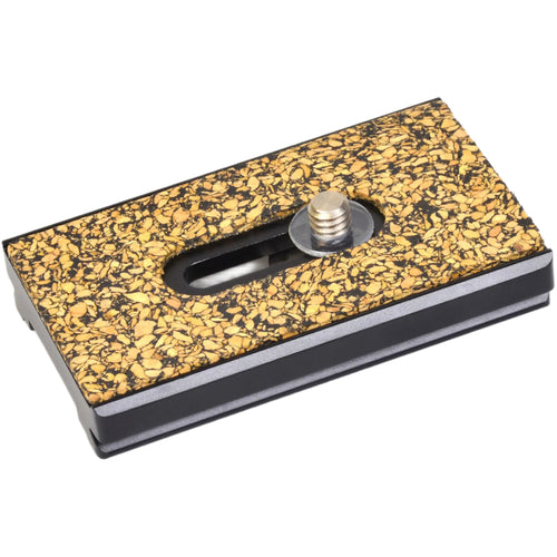 Slik 6502 Quick Release Plate