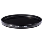 Hoya 62mm Pro ND EX Filter