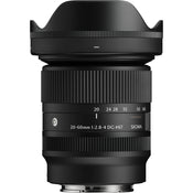 Sigma 20-60mm f/2.8-4 DG Contemporary Lens