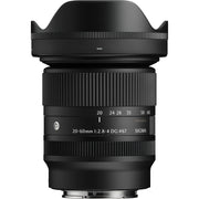 Sigma 20-60mm f/2.8-4 DG Contemporary Lens