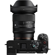 Sigma 20-60mm f/2.8-4 DG Contemporary Lens