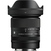 Sigma 20-60mm f/2.8-4 DG Contemporary Lens