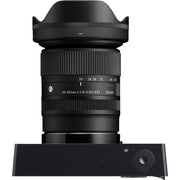 Sigma 20-60mm f/2.8-4 DG Contemporary Lens