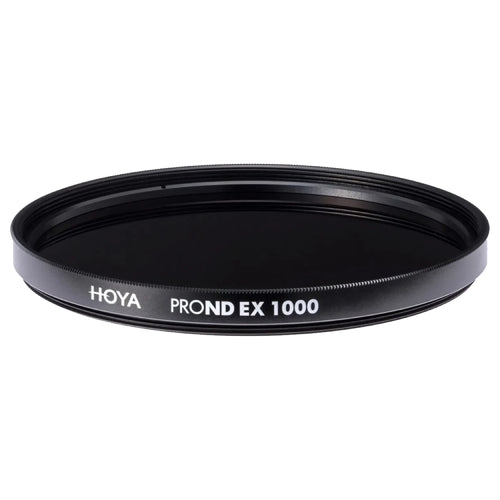Hoya Pro ND EX 1000 Filter