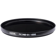 Hoya Pro ND EX 1000 Filter