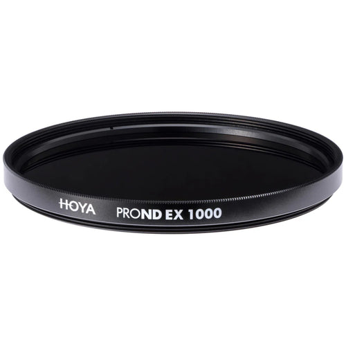 Hoya Pro ND EX 1000 Filter