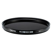 Hoya 82mm Pro ND EX 500 Filter
