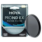 Hoya 82mm Pro ND EX 64 Filter