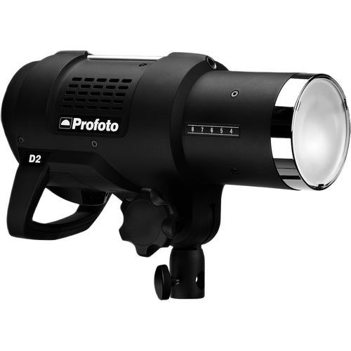 Profoto D2 500 Air TTL Dispaly Unit
