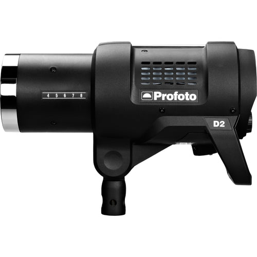 Profoto D2 500 Air TTL Dispaly Unit