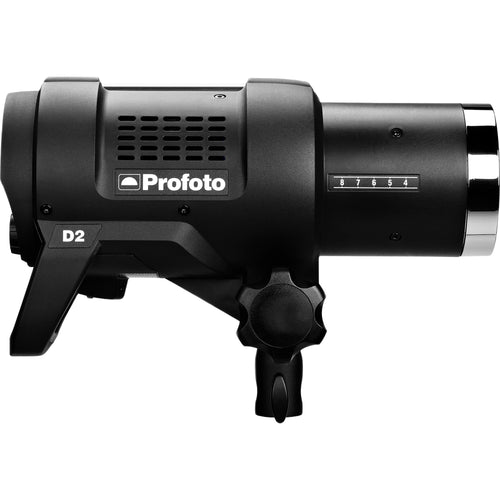 Profoto D2 500 Air TTL Dispaly Unit