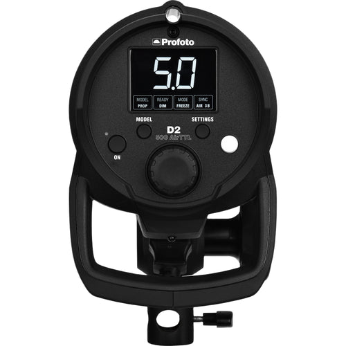Profoto D2 500 Air TTL Dispaly Unit