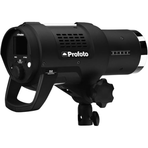 Profoto D2i Industrial 1000Ws Monolight