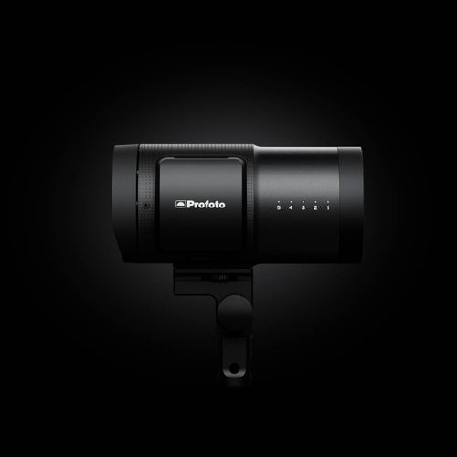 Profoto B20 TTL Battery Powered Off-Camera Flash - Includes 1 Light