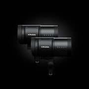 Profoto B20 Duo Kit TTL Battery Powered Off-Camera Flash - Includes 2 Lights