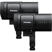 Profoto B20 Duo Kit TTL Battery Powered Off-Camera Flash - Includes 2 Lights