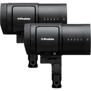Profoto B20 Duo Kit TTL Battery Powered Off-Camera Flash - Includes 2 Lights