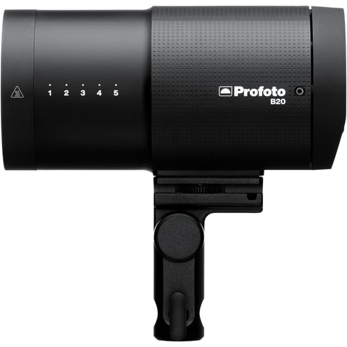 Profoto B20 TTL Battery Powered Off-Camera Flash - Includes 1 Light