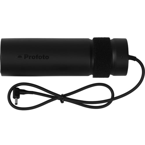 Profoto B20 TTL Battery Powered Off-Camera Flash - Includes 1 Light
